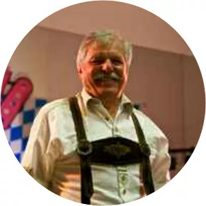 Franz Halmich - Musical artist