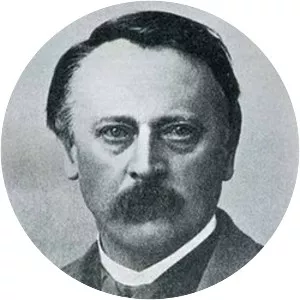 Franz Hartmann - German medical doctor