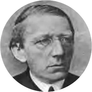 Franz Heinrich Reusch