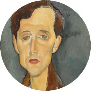 Franz Hellens - Belgian novelist