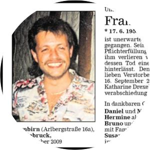 Franz Hofbauer photograph