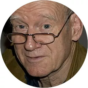 Franz Hohler - Swiss author