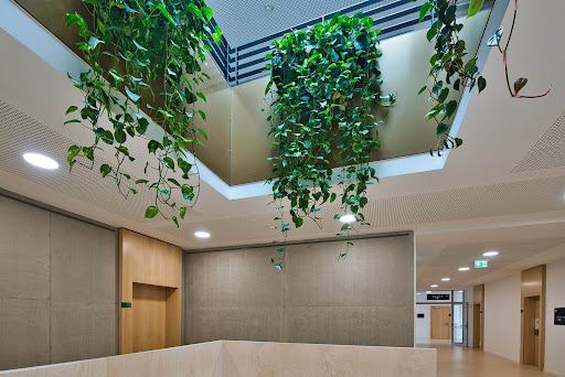 Franz Huber Stahl- und Metallbau GmbH - 