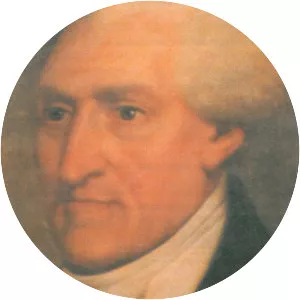 Franz Ignaz Beck - German Violinist