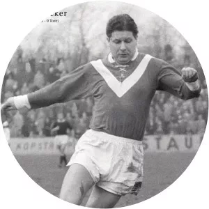 Franz Islacker photograph