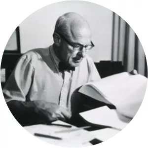 Franz J. Ingelfinger