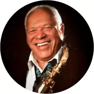 Franz Jackson - Saxophonist