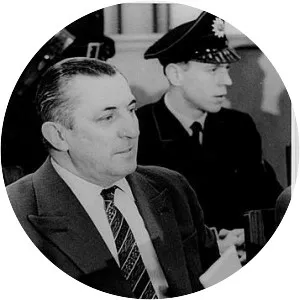 Franz Johann Hofmann - 