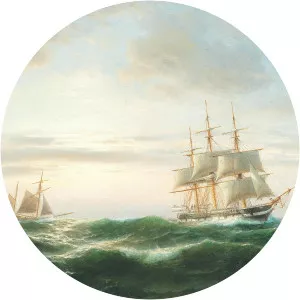 Franz Johann Wilhelm Hünten - Artist