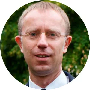 Franz-Josef Bormann - Theologian