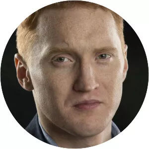 Franz Josef Danner photograph