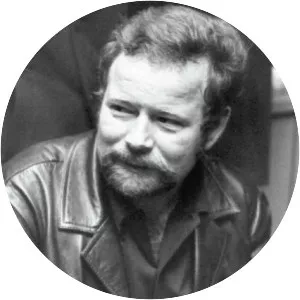 Franz Josef Degenhardt