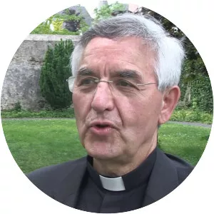 Franz Josef Gebert - 