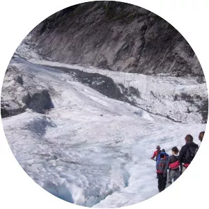 Franz Josef Glacier