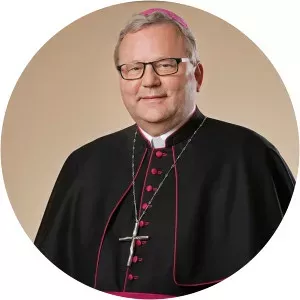 Franz-Josef Hermann Bode - Prelate