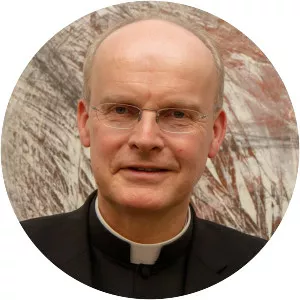 Franz-Josef Overbeck