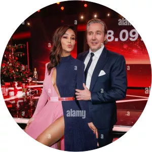 Franz-Josef Pooth photograph