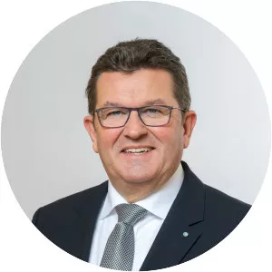 Franz Josef Pschierer