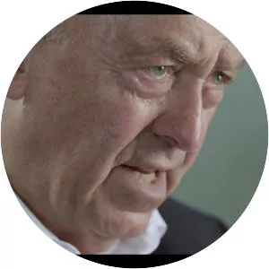 Franz Josef Radermacher - German mathematician