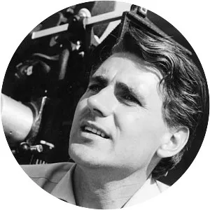 Franz-Josef Spieker - German film maker