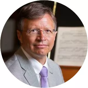 Franz Josef Stoiber Musician - Organist