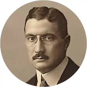 Franz Joseph Emil Fischer - German chemist