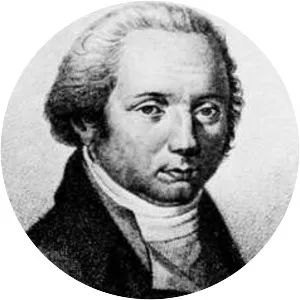 Franz Joseph Gall - German physiologist