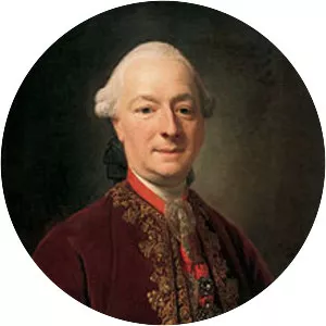 Franz Joseph I, Prince of Liechtenstein