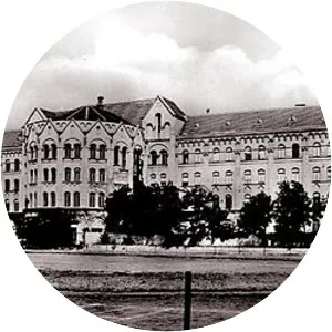 Franz Joseph University