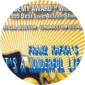 Franz Kafka's It's a Wonderful Life