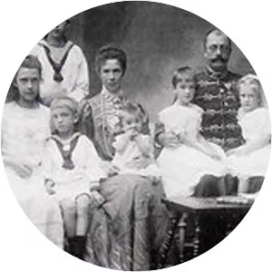 Franz Karl von ÖsterreichToskana