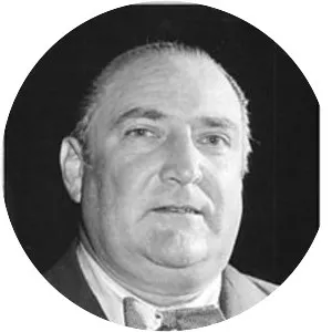 Franz Konwitschny - German conductor