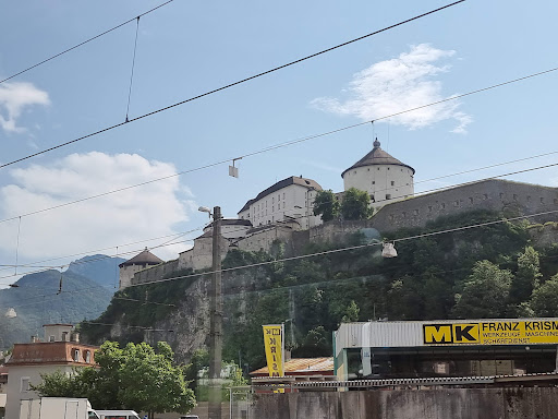 Franz Krismer GmbH - 