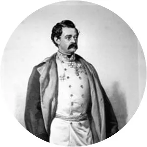 Franz Kuhn von Kuhnenfeld