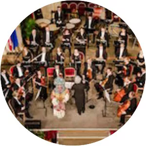 Franz LehárOrchester