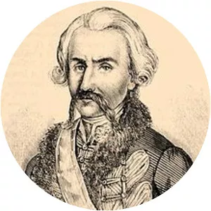 Franz Leopold von Nádasdy