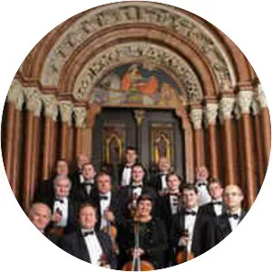 Franz Liszt Chamber Orchestra