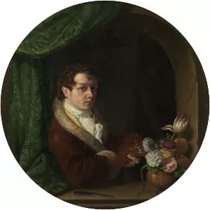 Franz Ludwig Catel - Painter