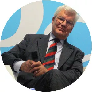 Franz-Ludwig Schenk Graf von Stauffenberg