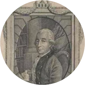 Franz Ludwig von Cancrin