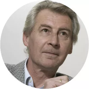 Franz M. Wuketits - Austrian biologist