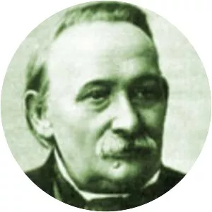 Franz Magnus Böhme