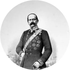 Franz Maria Johann Folliot de Crenneville‑. . .