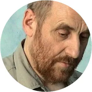 Franz Martin Olbrisch