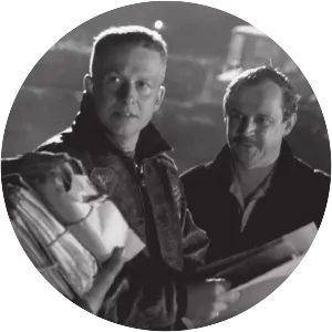 Franz Maurer - Fictional character