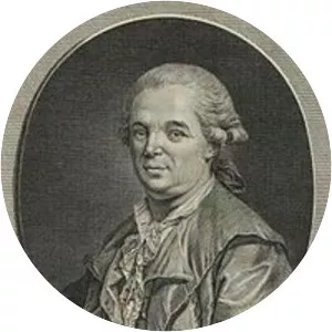 Franz Mesmer