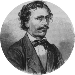 Franz Michael Felder