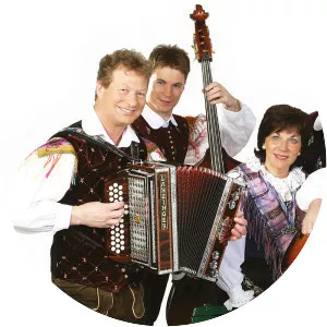 loui herinx franz mihelič ensemble - Musical ensemble