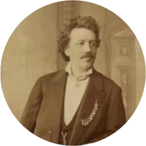 Franz Nachbaur