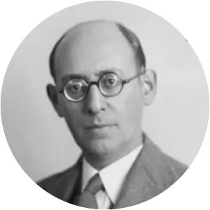 Franz Neumann - German lawyer